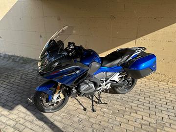 Bmw r 1250 rt - 2024