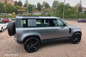 Defender 110 3.0D 200CV iva esposta valutiamo usat