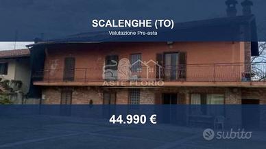 Immobile in asta di 532 m² con più di 5 locali e b