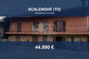 Immobile in asta di 532 m² con più di 5 locali e b