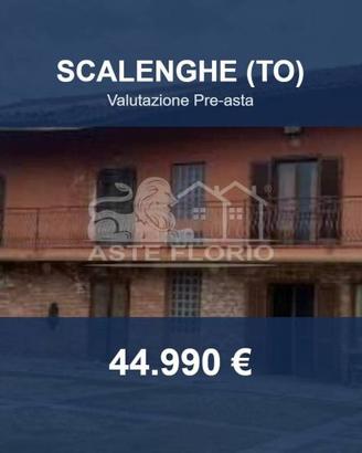 Immobile in asta di 532 m² con più di 5 locali e b