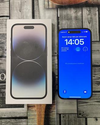 Iphone 14 pro