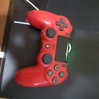 PlayStation 4 console 