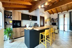 3 LOCALI A MISANO DI GERA D'ADDA