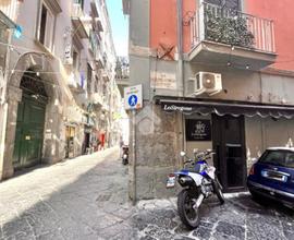 ATTIVITÀ A NAPOLI