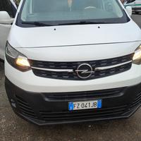 Veicolo commerciale Opel Vivaro