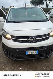 Veicolo commerciale Opel Vivaro