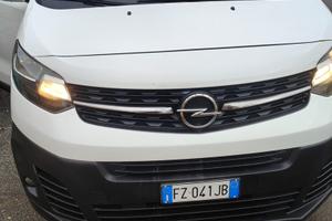 Veicolo commerciale Opel Vivaro
