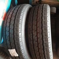 Gomme da carico per  furgone