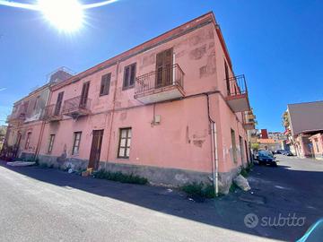 Palazzetto 275 mq (Via Luigi Boccherini)