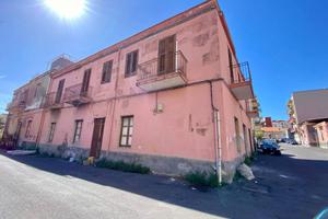 Palazzetto 275 mq (Via Luigi Boccherini)