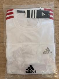 T-shirt Adidas Uomo taglia S