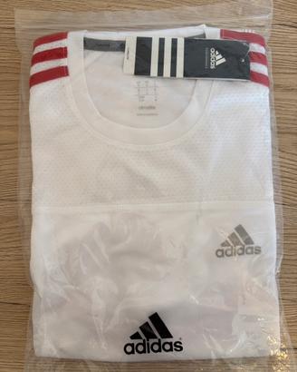 T-shirt Adidas Uomo taglia S