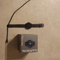 GARMIN VIVOACTIVE 3 NERO