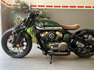 Benda Napoleonbob 250