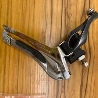 Deragliatore anteriore shimano ultegra