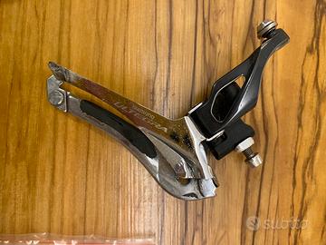 Deragliatore anteriore shimano ultegra