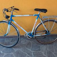 bici uomo