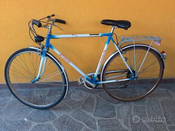bici uomo