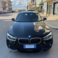 BMW serie 1 118d msport