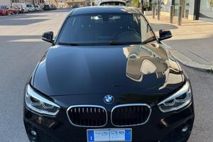 BMW serie 1 118d msport