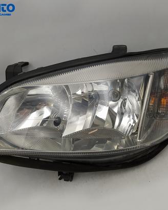 Faro ant sx OPEL ZAFIRA A '99