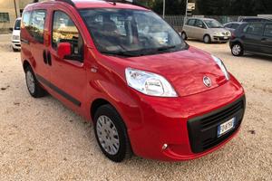 FIAT QUBO 1.3 MTJ - 95CV - UNICO PROPRIETARIO