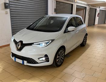 Renault Zoe R135