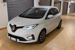 Renault Zoe R135