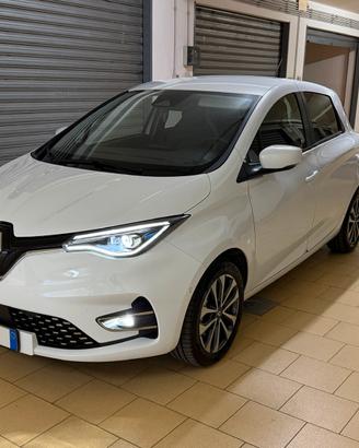 Renault Zoe R135