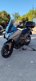 Honda integra 750  2014 km 78000