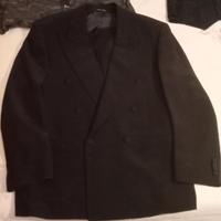 Vestito cerimonia uomo 