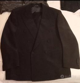 Vestito cerimonia uomo 