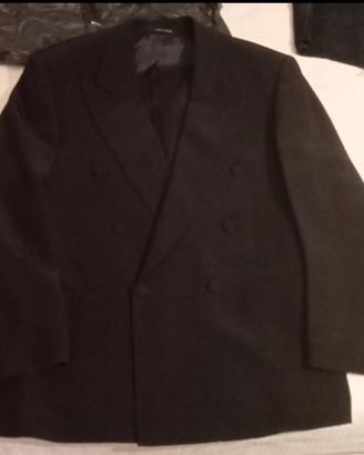 Vestito cerimonia uomo 