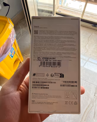 iphone 16 128giga