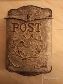 Cassetta postale