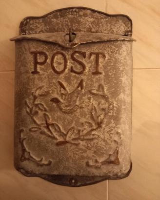 Cassetta postale