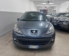 Peugeot 207 1.4 HDi 70CV 5p. Energie Sport 2010