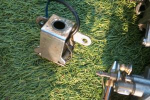 Pezzi di ricambio nautica