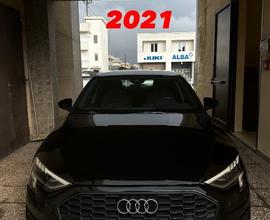 AUDI A3 3ª serie - 2021