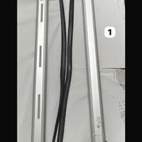 Portapacchi opel MOkkA