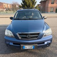Kia Sorento 2.5 16V CRDI 4WD Active Class