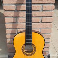 chitarra classica martinez mtc144