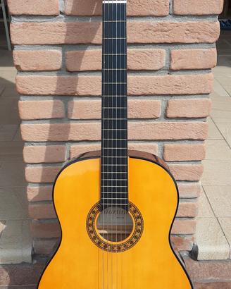 chitarra classica martinez mtc144