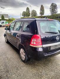 OPEL ZAFIRA 2009 - 280.25 - RICAMBI USATI
