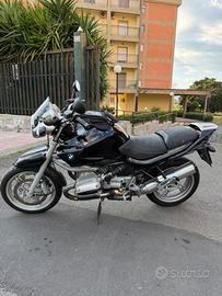 BMW r1150r