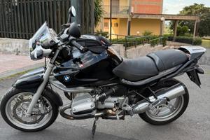 BMW r1150r