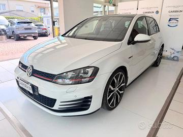Volkswagen Golf 2.0 tsi Gti Performance 5p dsg