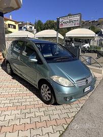 Mercedes Classe A 180 CDI