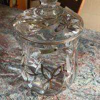 Porta biscotti CRYSTALL